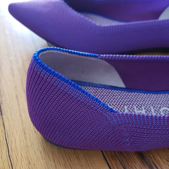 Violet Rothy's size 7 - Picture 7 of 16